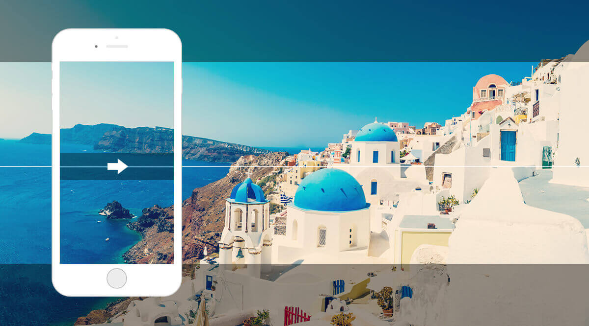 How to Take Panoramic Photos Like a Pro