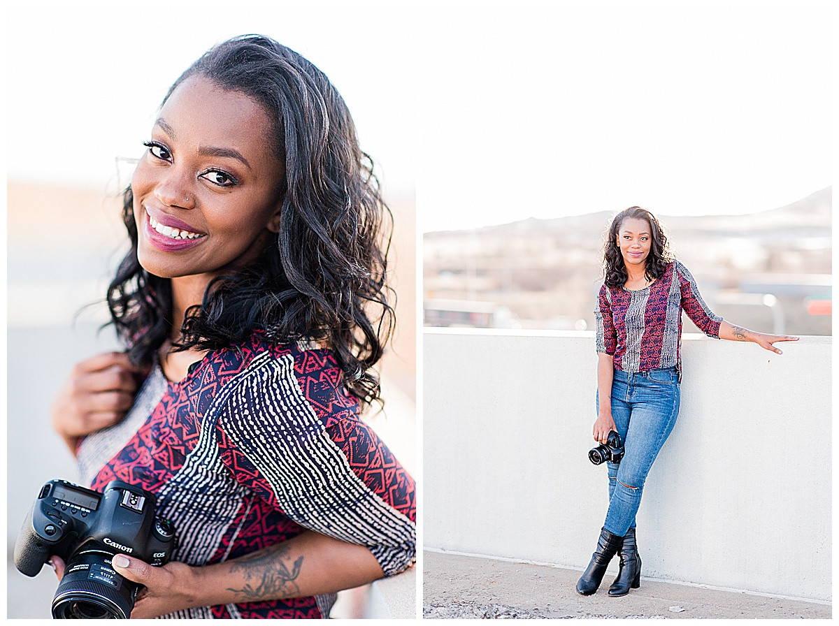 Group of diverse women in various poses illustrating how to look thinner in photos using simple posing adjustments.