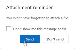 Insert Picture option in New Outlook