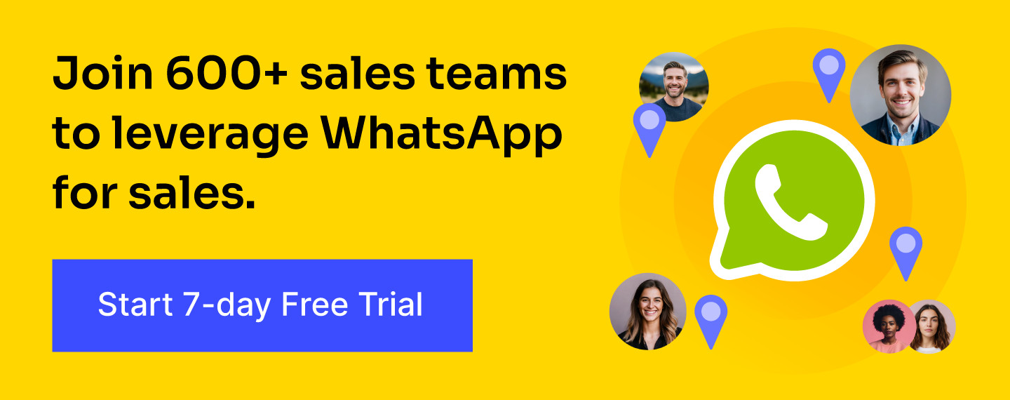 Boosting sales team performance with tools like Cooby for efficient communication
