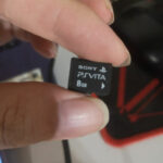 8 GB Memory Card