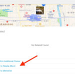 Adding a person back to the People Album in Apple Photos