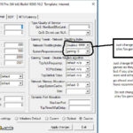 Use Speedtest.net to accurately measure your internet speed, a key input for configuring the TCP Optimizer for optimal gaming performance.