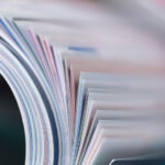 alt text describing image of different paper types