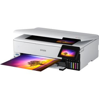 Epson EcoTank ET-8550