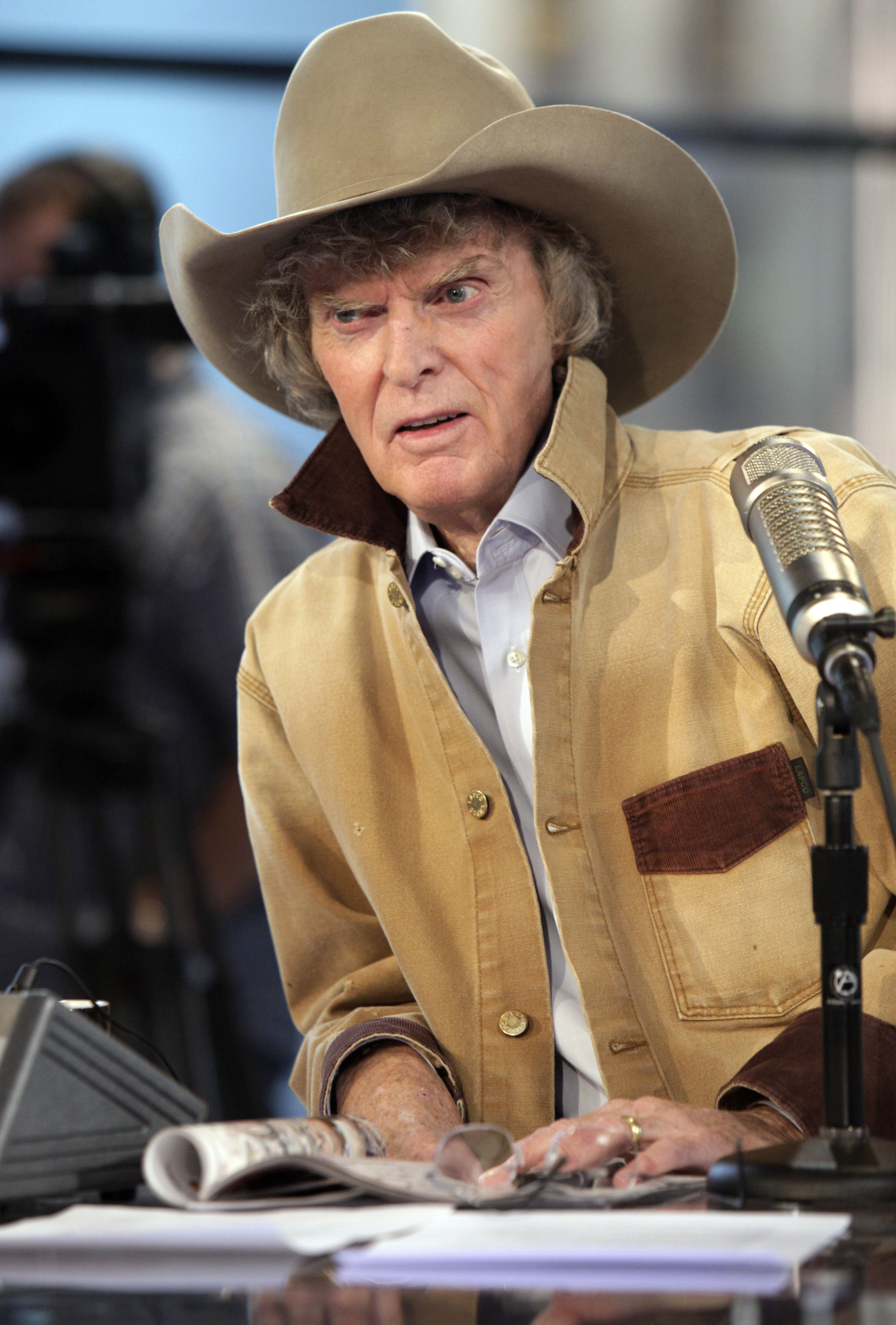 Don Imus