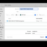 SD card backup process for safe photo recovery