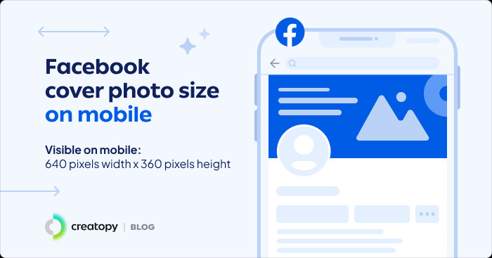 Facebook Cover Photo Size On Mobile