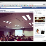 alt text: facebook page settings showing the tagging ability setting