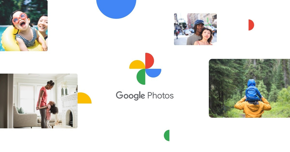 Access Locked Folder Google Photos Android