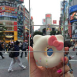 Adjusting brightness and contrast on Instagram
