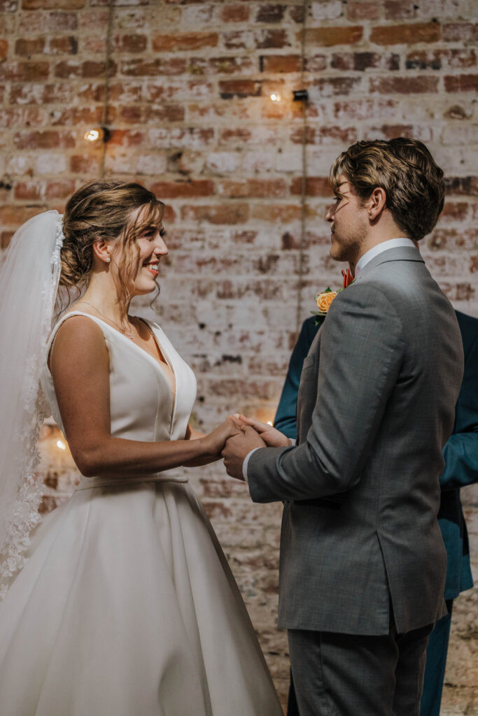 Mother-son dance at elegant Wilmington NC wedding reception