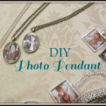 photo pendant title
