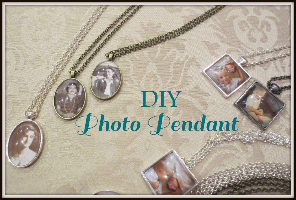 photo pendant title