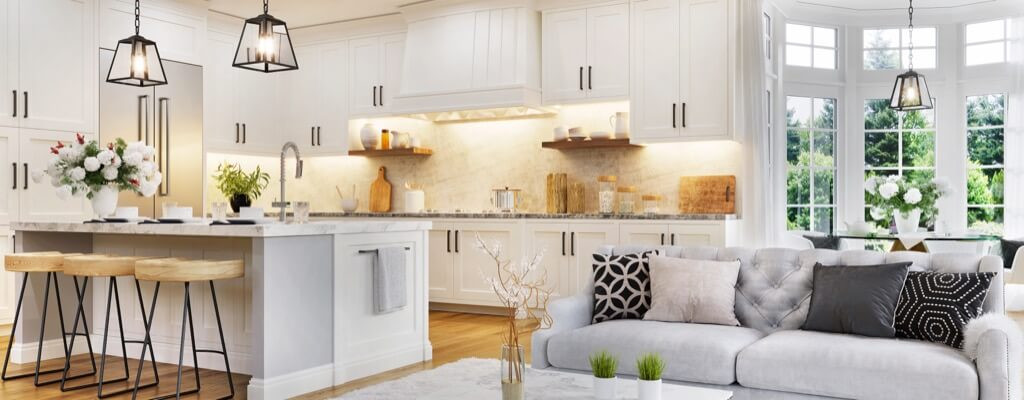 Advanced Photo Compositing Techniques for Real Estate