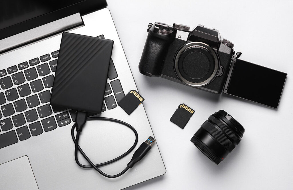 Photographer