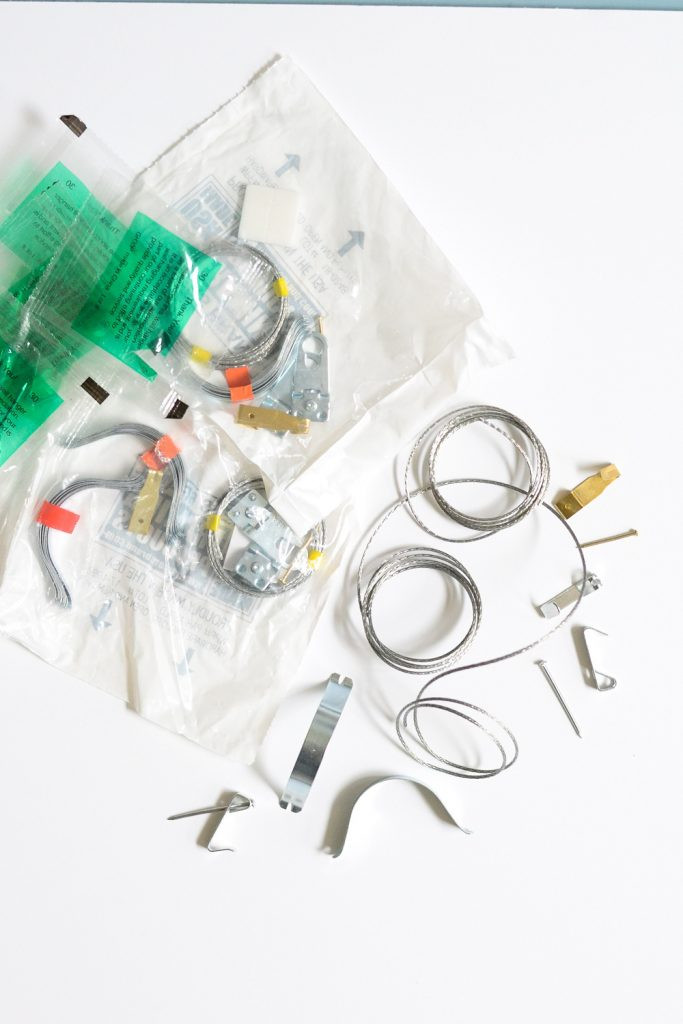 picture frame hanging hardware 0001