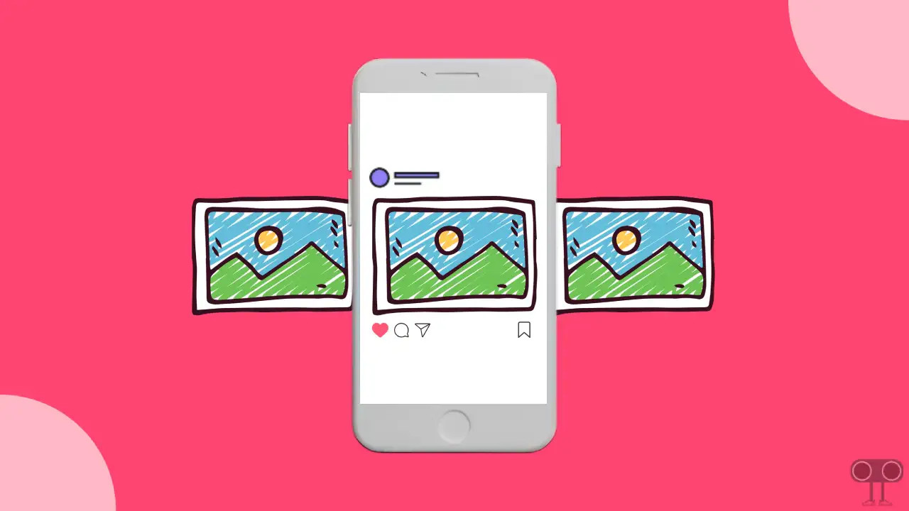Check for Instagram App Updates on App Store
