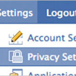 Facebook Privacy Settings