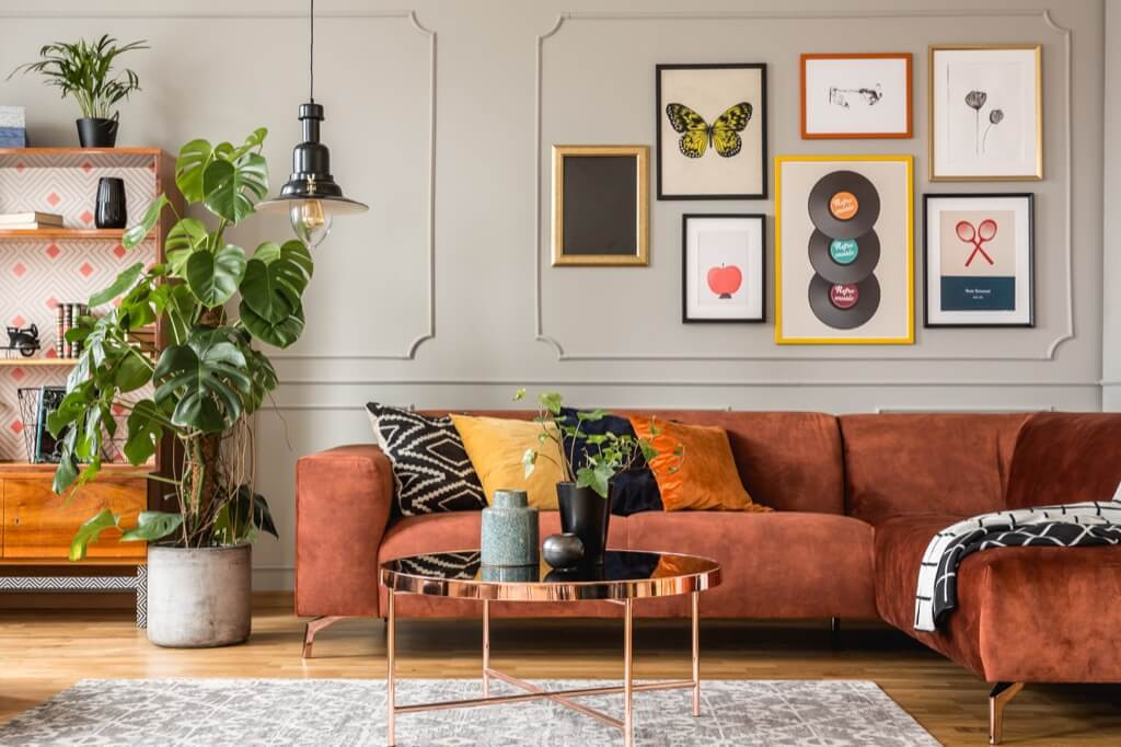 Highlighting Property Appeal in Real Estate Photography