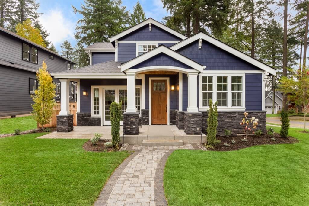 Showcasing Property Features in Real Estate Photography