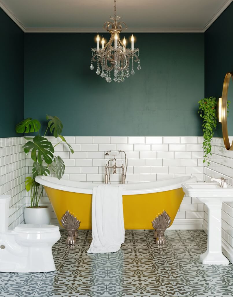 Prepared Interiors for Real Estate Photography