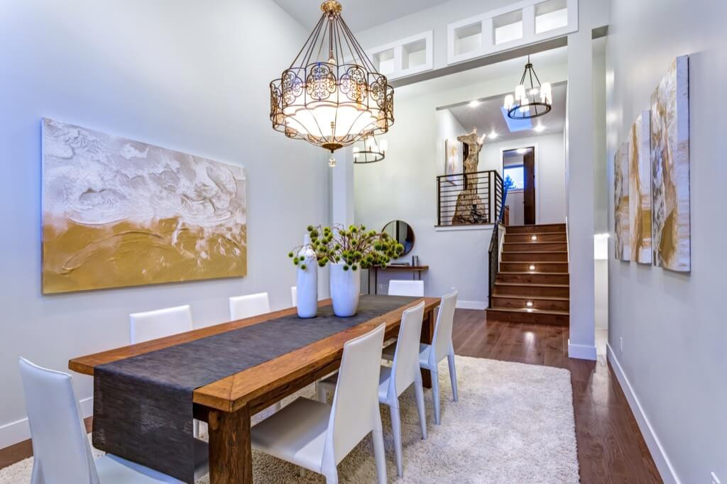 Strategic Perspective in Real Estate Interior Photography