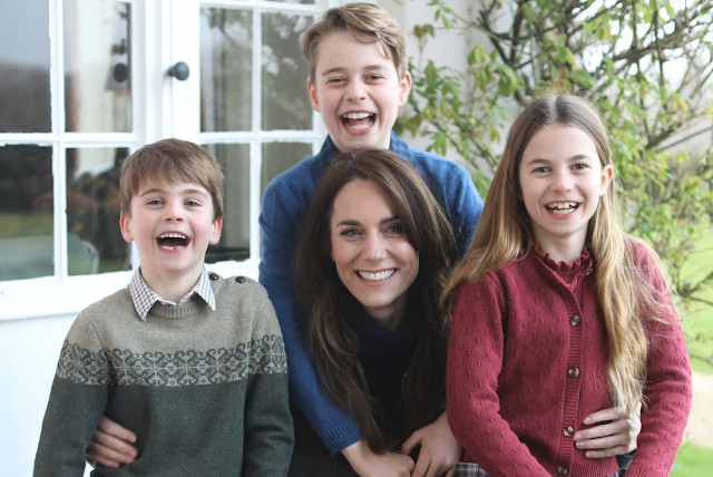 What’s Going On With the Kate Middleton Photo? A Photographer’s Perspective