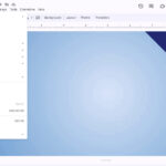Inserting an image in Google Slides
