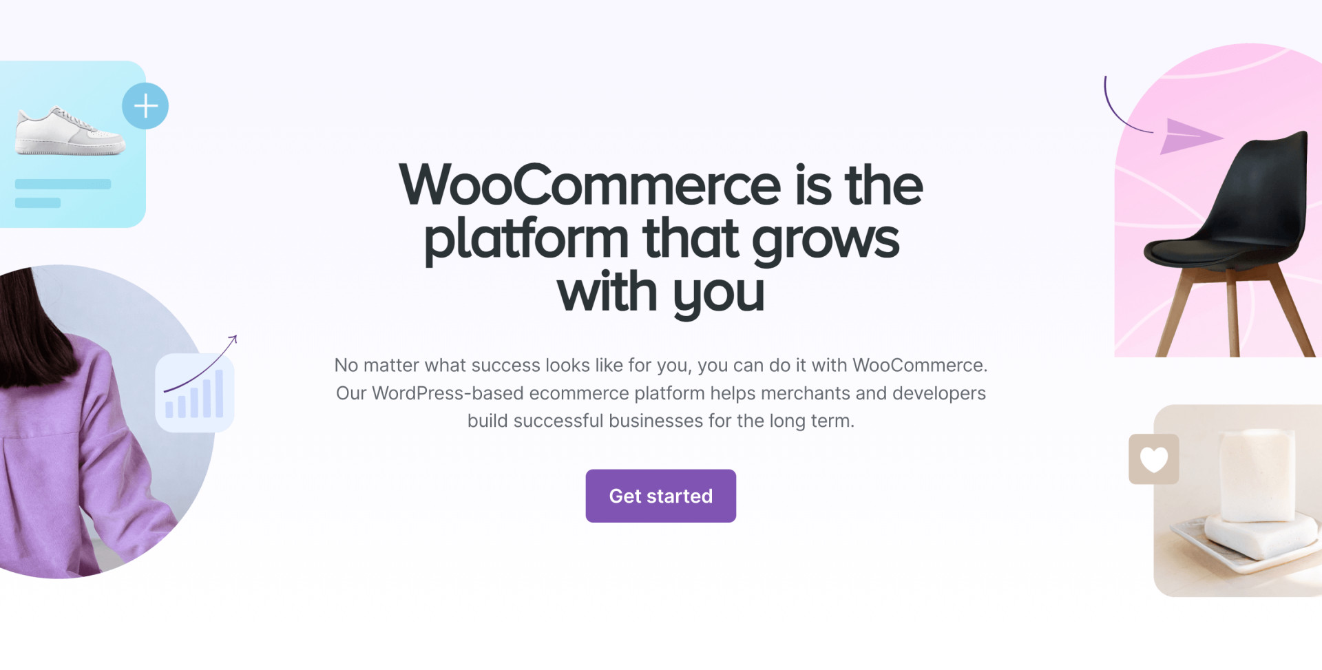 WooCommerce WordPress plugin interface for selling photos online
