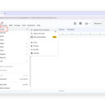 Inserting an image in Google Slides