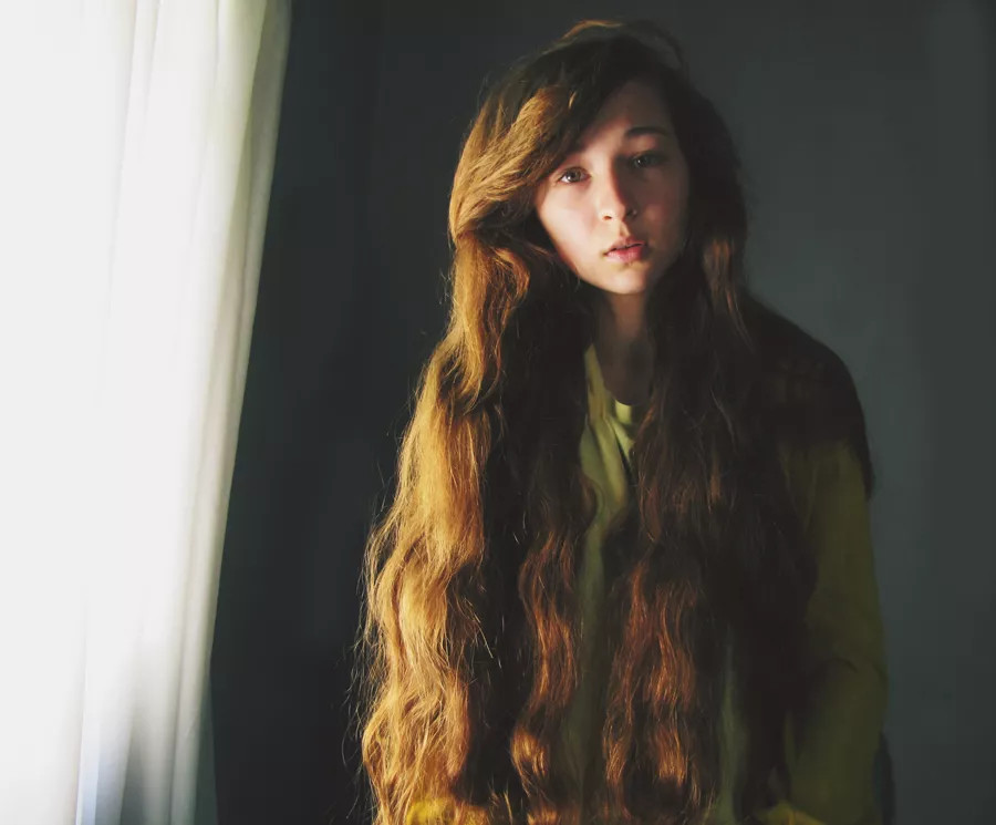 Portrait Photography Tips