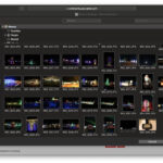 Finder window showing images ready to be dragged to a social media website