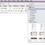 Insert Tab Ribbon highlighting Pictures option, showcasing how to add local image files.