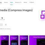 Shrink.media Interface