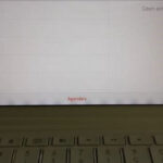 iPhone displaying a PDF document with editing tools