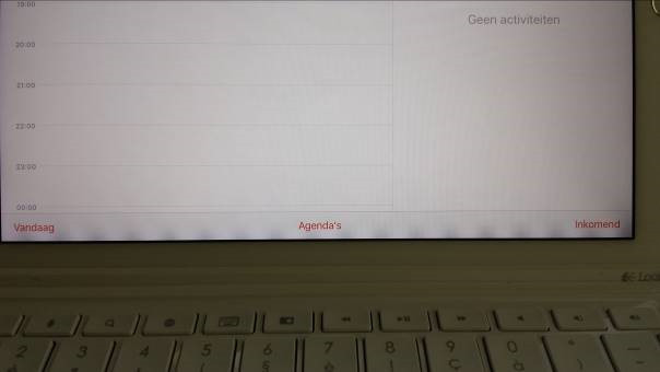 iPhone displaying a PDF document with editing tools