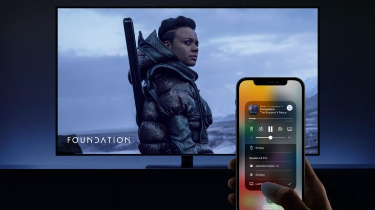 airplay
