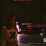 Depth of Field settings allow blurring the foreground or background to highlight specific parts of the photo, demonstrating the impact of depth of field in the game