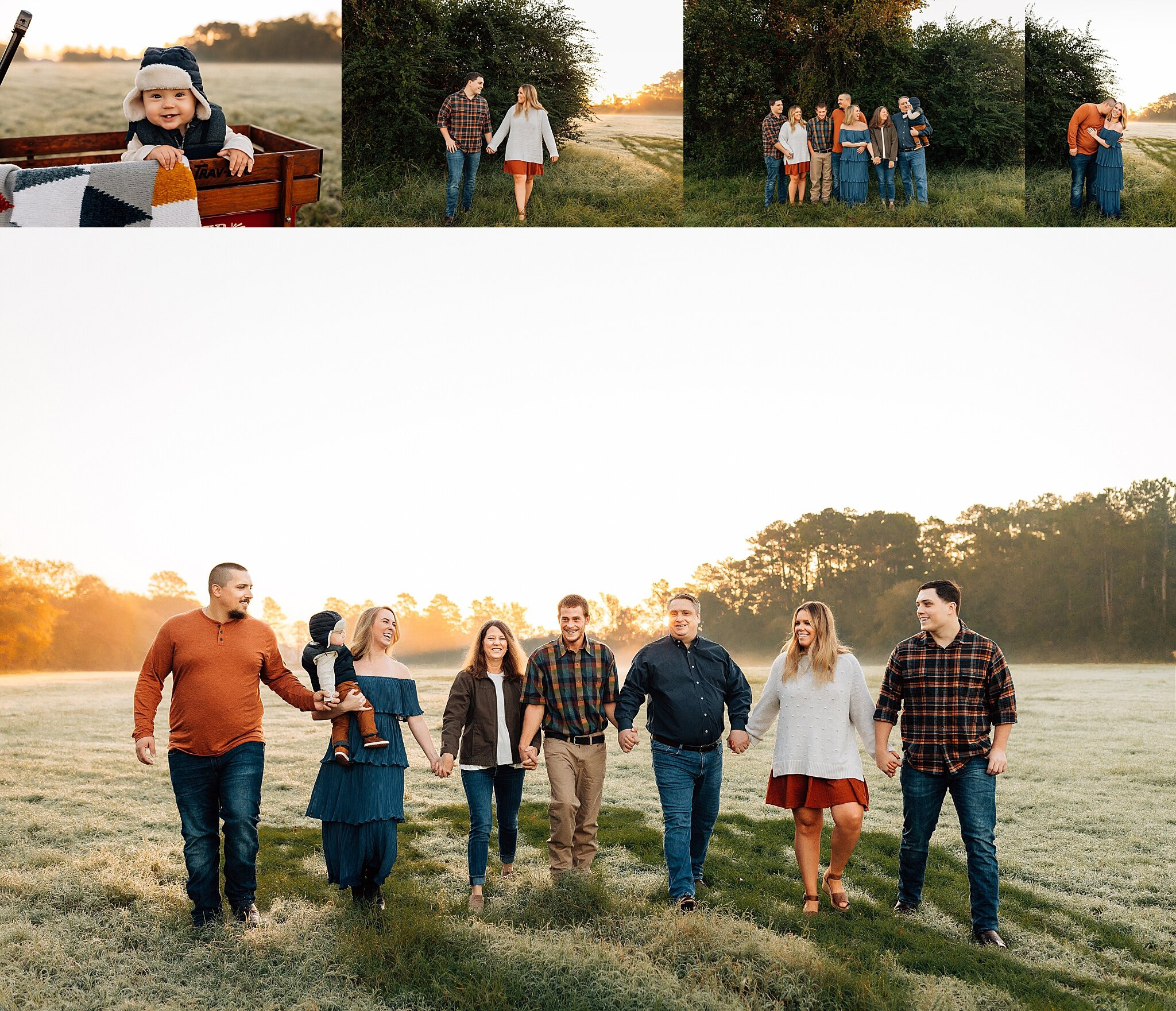Houston Family Photographer