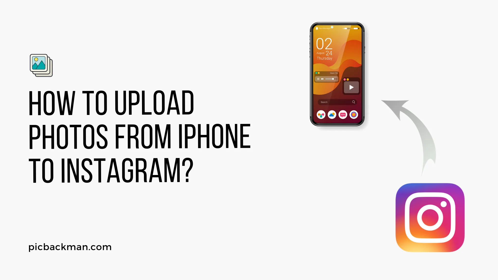 Accessing iPhone Camera Roll