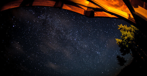 Star photography inspiration