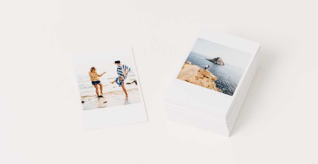 Mini Instagram Prints