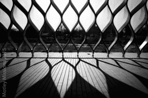shapes lines enhance photo