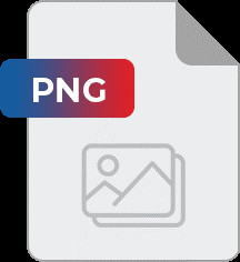 PNG Image Editing Format