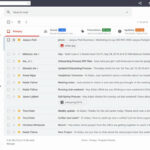 Gmail Theme Change With Your Custom Photo
