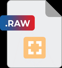RAW Image Editing Capabilities