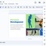 Save the image to Google Keep by right-clicking and selecting 'Save to Keep'