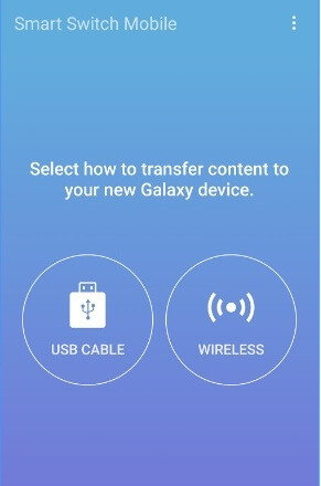 Smart Switch Launch