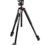 Manfrotto Tripod